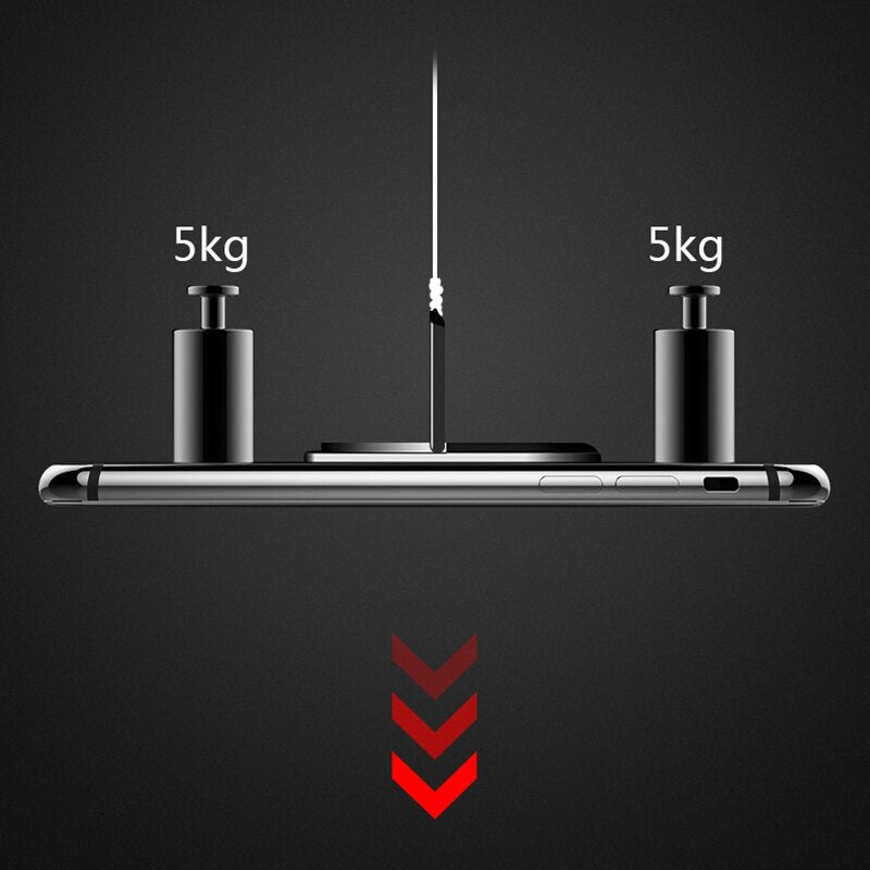 Creative Crown Cigarette Lighter For Any Cell Phone