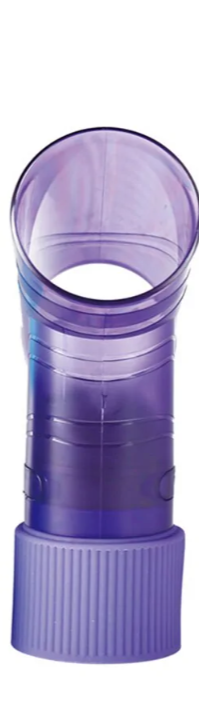 DIY Hair Dryer Diffuser