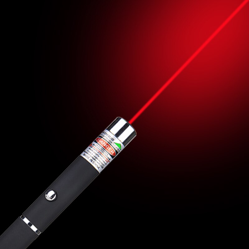 Powerful Laser Sight Pointer